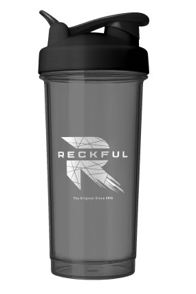 Reckful Bottle PC Шейкеры для спортивного питания, Reckful Bottle PC - Reckful Bottle PC Шейкеры для спортивного питания